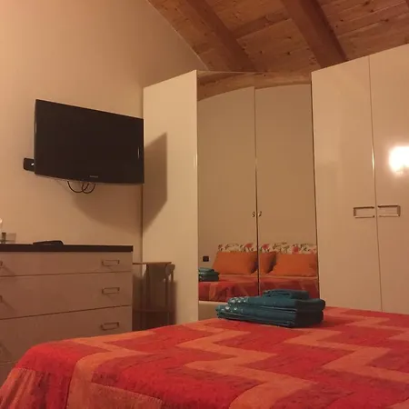 Jomary Appartamento Bergamo