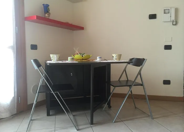 Apartament Jomary